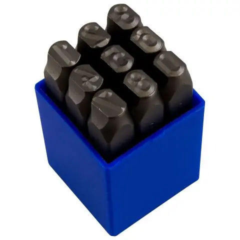PELA 549850 Sifferstans Begränsat antal